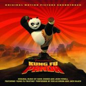 Kung Fu Panda Music from the Motion Picture by Hans Zimmer and John Powell