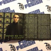 The Matrix Reloaded Music from the Motion Picture + Bonus Tracks – 2-Disc Limited Edition Set