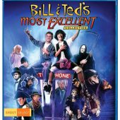 Bill and Ted’s Most Excellent Collection: Excellent Adventure, Bogus Journey Collector’s Edition – Shout Select