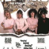Here To Be Heard: The Story of the Slits DVD Special Edition