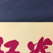 Jackie Chan’s The Fearless Hyena James Tin Chuen Rare 21 x 31 inch Original Movie Poster (1979)