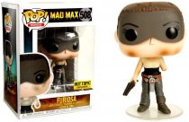 Funko Mad Max: Fury Road POP Movies Charlize Theron as Imperator Furiosa Vinyl Figure Number 508