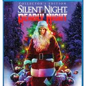 Silent Night Deadly Night Collector’s Edition with Slipcover – Shout Factory