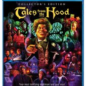 Tales from the Hood Collector’s Edition with Slipcover – Shout Factory