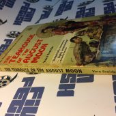 The Teahouse of the August Moon Paperback Edition (1964, Signet P2146)