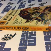 White Hunter, Black Heart First Paperback Edition (1954)