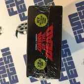 Dawn of the Dead (1978) Wax Packs Trading Card and Sticker Pack NEW SEALED