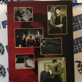 Ellery Queen Mysteries Classic NBC Series 6-DVD Box Set – Jim Hutton
