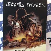 Jeepers Creepers 2-Disc Collector’s Edition Blu-ray with Slipcover – Shout Factory (2016)