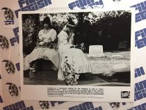 Scorchers Set of 2 Original Home Video Press Photos – Jennifer Tilly (1991)