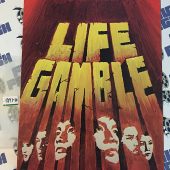 Life Gamble Original Movie Program, Fu Sheng, Chang Cheh (1978)