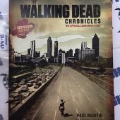 The Walking Dead Chronicles: The Official Companion Book [189112]