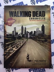 The Walking Dead Chronicles: The Official Companion Book [189112]