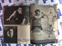 Famous Monsters of Filmland Bella Lugosi Dracula Tribute #92 Sept. 1972 [189122]