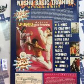 Impact Action Movie Magazine August 1994 – Eddie Murphy, Jackie Chan, RoboCop Poster [189153]