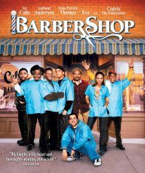 Barbershop Special Edition Blu-ray (2018)