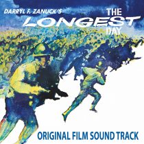 The Longest Day Original Movie Soundtrack