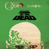 Claudio Simonetti’s Goblin Dawn Of The Dead 2-Disc CD Set Soundtrack 40th Anniversary Edition