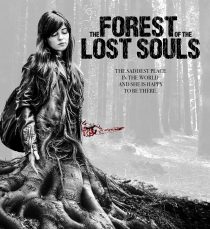 The Forest of the Lost Souls Blu-ray Edition