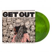 Get Out Original Motion Picture Soundtrack Music by Michael Abels