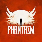Phantasm Original Motion Picture Soundtrack Limited Edition Vinyl