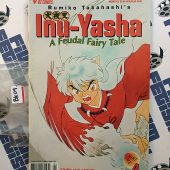 Inu-Yasha: A Feudal Fairy Tale Part 6 Number 4 [BK09]