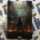 Caliber: First Canon Of Justice Graphic Novel (2009) [BK11]