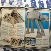 The Empire Strikes Back Insider Convention Exclusive Special Edition Magazine (2010) [BK15]