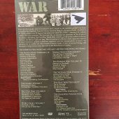 America at War 14-Disc DVD Megaset