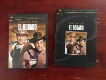El Dorado Centennial Collection Special Edition