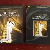 Sunset Boulevard Centennial Collection Special Edition