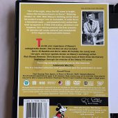 Walt Disney Treasures Zorro: The Complete First Season Metal Tin Collector’s Edition (1957-1958)