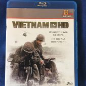 Vietnam in HD 2-Disc Blu-ray Edition