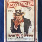 Undocumented (2012) DVD Edition