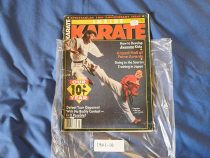 Inside Karate Magazine 10th Anniversary Issue (March 1989) 190110