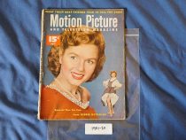 Motion Picture and Television Magazine (April 1953) Debbie Reynolds 190120