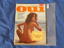Oui Magazine Premiere Issue (October 1972) 189137