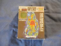 The Predator Limited Edition Gift Set with Fugitive Predator Pocket Pop Figure
