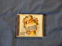 Jay and Silent Bob Strike Back Music from the Motion Picture CD (2001)