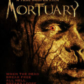 Tobe Hooper’s Mortuary Blu-ray Edition