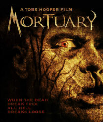 Tobe Hooper’s Mortuary Blu-ray Edition