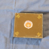 Santana Lotus 2-Disc CD Set