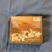 Santana Lotus 2-Disc CD Set