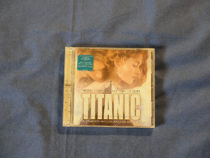 Titanic Music from the Motion Picture by James Horner