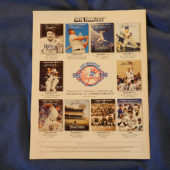 New York Post: The Yankees Century Part 10 (September 19, 2003)