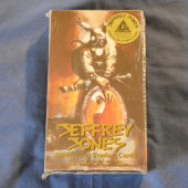 Jeffrey Jones Fantasy Art Trading Cards Boxed Set Sealed 11571 of 64000 (1993)