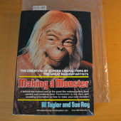 Making A Monster: The Creation of Screen Characters by the Great Makeup Artists (1988) 193157