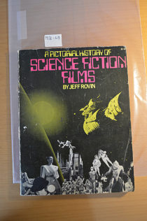 A Pictorial History of Science Fiction Films (1976)