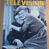 The Golden Age of Television Hardcover Edition (1988) [193166]