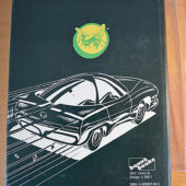 The Green Hornet: Collector’s Hardcover Edition